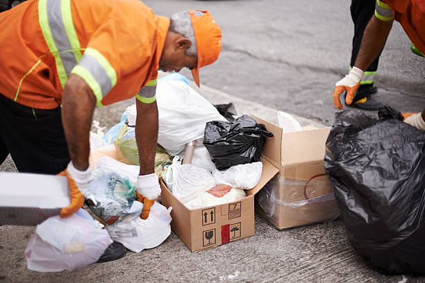 Best Commercial Junk Removal in Luling, TX